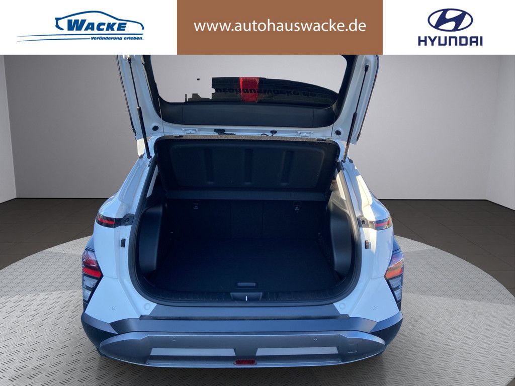 Hyundai Kona – Bild 16