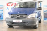 Mercedes-Benz Vito Kasten 113 CDI Mixto *Automatik*Erst 84tkm* - Mercedes-Benz Vito: Automat