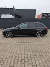 Audi RS4 4.2 FSI S tronic quattro Avant -