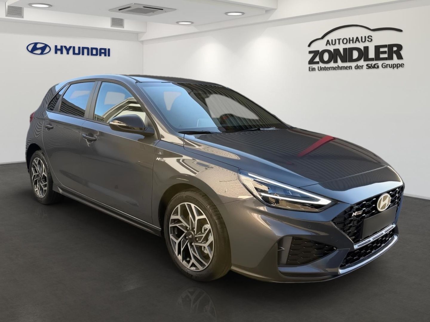 Hyundai i30 – Bild 2