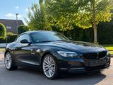 BMW Z4 Roadster sDrive 30i - BMW Z4: Sdrive30i