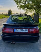 Audi S2 2.2 Coupe -H-Zulassung - Audi S2 Gebrauchtwagen