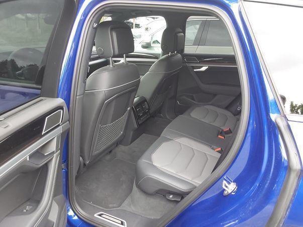 Volkswagen Touareg - Bild 7