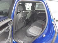 Volkswagen Touareg - Vorschau Bild 7