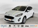 Ford Fiesta Cool & Connect ALLWETTER TEMPOMAT APPLE/A - Ford Gebrauchtwagen in Dorsten