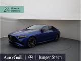 Mercedes-Benz CLS 53 AMG 4M Night Fahras+ Burm Sportabgas 360 - Mercedes-Benz CLS 53 AMG: Limousine