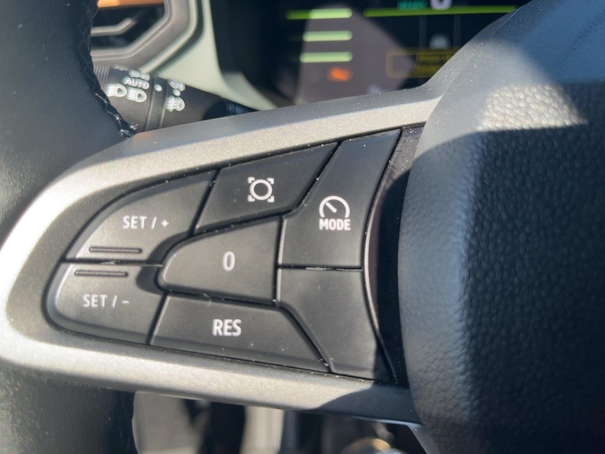 Fahrzeugabbildung Dacia Duster Extreme HYBRID 140 Winter+Cityp.