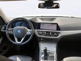BMW 320e Touring Auto Aut. Sportsitze Leder - BMW 320 in Hagen