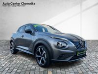 Nissan Juke - Vorschau Bild 5