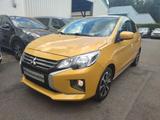 Mitsubishi Space Star 1.2 Klima/Automatik/Kamera/Alu - Mitsubishi Space Star in Herne