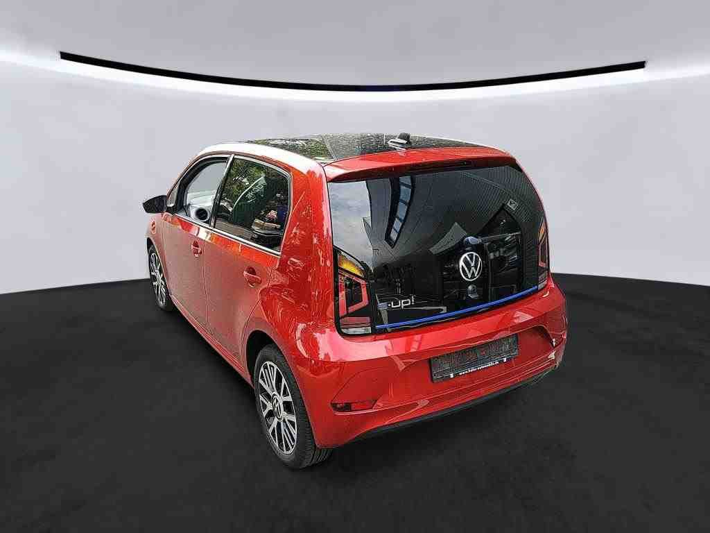 Volkswagen e-up! - Bild 6