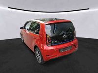 Volkswagen e-up! - Vorschau Bild 6