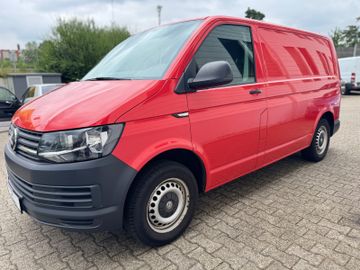 Volkswagen T6 Transporter - 1