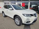 Nissan X-Trail 1.6 dCi Acenta Standheiz. Navi SHZ 360° - Nissan X-TRAIL ACENTA mit Diesel-Antrieb