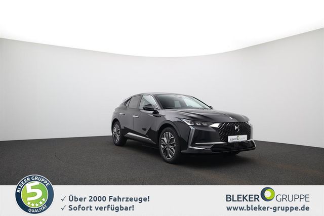 DS Automobiles DS4 DS 4 PureTech 180 Trocadero