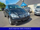 Mercedes-Benz A160 Autotr Avantgarde Standheizung P-Assi 69tkm - gebrauchte Mercedes-Benz A-Klasse aus dem Jahr 2011