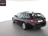 BMW 520 d T xDrive LASER,HUD,STANDHEIZ,KAMERA,MEMORY - BMW 520: Automatik