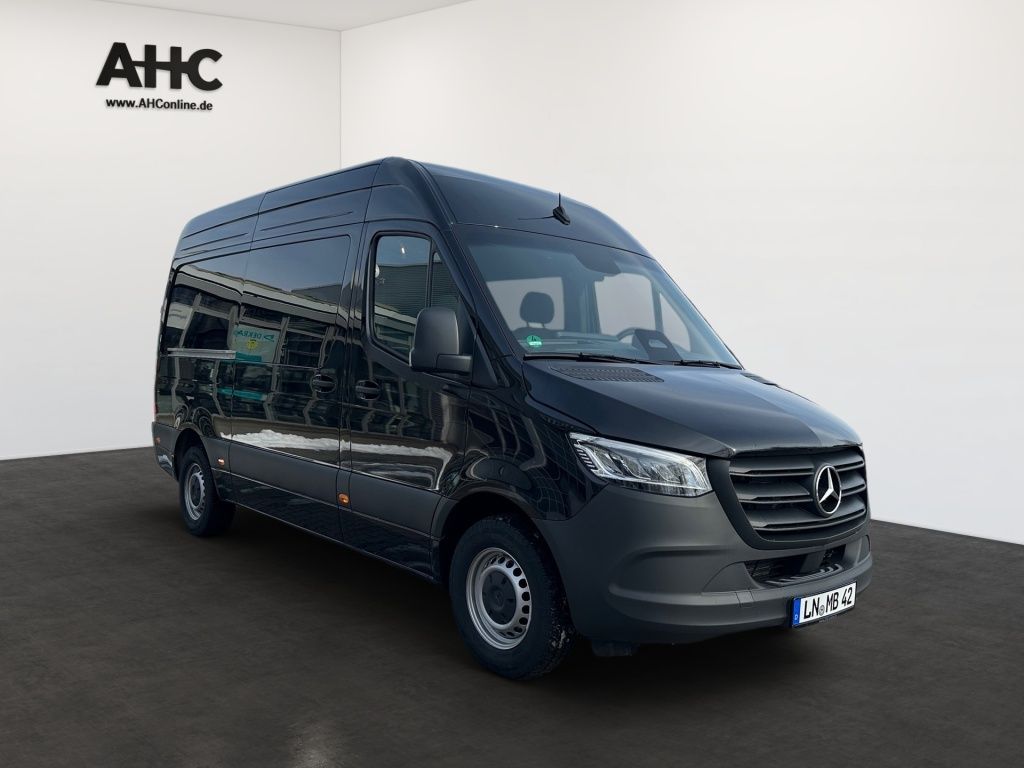Fahrzeugabbildung Mercedes-Benz Sprinter 319 CDI Mixto L2H2 Pro LED, STHZ, Navi