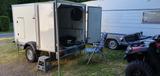 Dethleffs Globebus T11  Glattblech  ( +Anhänger+Quad?) - Dethleffs Globebus t1