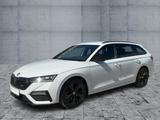 Skoda Octavia Combi RS 2.0 TDI DSG MATRIX+NAV+ACC+AHK - gebrauchte Skoda Octavia aus dem Jahr 2022
