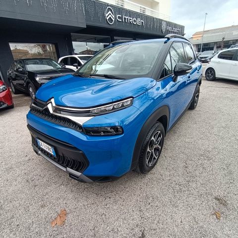 Citroën Citroen C3 Aircross C3 Aircross BlueHDi 110 S&S 