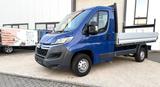 Citroën 2 HDI Pritsche L2 110PS *EURO5*Nur 52T* - gebrauchte Citroën Jumper aus dem Jahr 2015