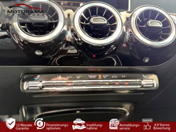 Mercedes-Benz CLA 200 d  BUSINESSAHKSHZTÜV+INSP. NEU1.Hand