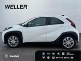 Toyota Aygo X 1,0 L  5-TG. PLAY *ACC*RCam*CarPlay*LED* - gebrauchte Toyota bis 15.000 Euro