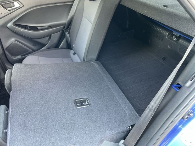 Fahrzeugabbildung Hyundai i20 1.0 Advantage Sitzheizung, Lenkradheizung