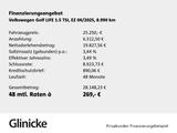 Volkswagen Golf Life 1,5 l TSI 150 PS 6-Gang | GOAL | HUD | - VW Golf Gebrauchtwagen in München