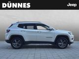 Jeep Compass Limited 2.0 - Jeep Compass: 2.2