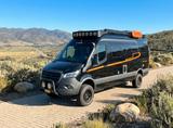 HYMER / ERIBA / HYMERCAR Grand Canyon S 700 4x4 - HYMER / ERIBA S 700