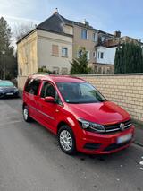 Volkswagen VW Caddy KO Trend 75 TSI SG5 Mini-Camper - Volkswagen Caddy: Camper