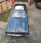 Ford Mercury Cougar*5,8Liter V8 *H zul.* - Ford Mustang Oldtimer