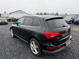 Audi Q5 2.0 TFSI 132 kW quattro LKW papers but 5 Seat - Audi Q5 mit Benzin-Antrieb