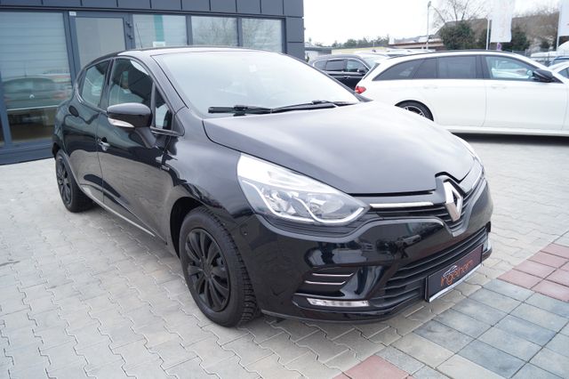 Renault Clio IV Limited Klima Tempomat Euro 6