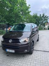 Volkswagen VW t5 Multivan - VW T5 SUV