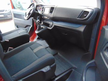 Bild 9 Peugeot Traveller Active L2