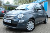 Fiat 500 Cult * Klimaanlage * USB * DAB * - Fiat 500: Cult