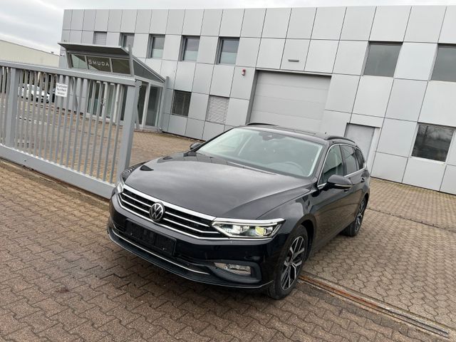 Volkswagen Passat 4Motion STDHZ*NAVI*ACC*HUD*VIRTUAL*KAMERA