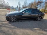 Mercedes-Benz C 180 Aut. AMG Line, Night-P.,ACC,MBUX,Garantie