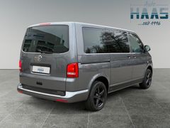 Fahrzeugabbildung Volkswagen T5 Multivan 140PS DSG Navi Klima Sitzh Xenon 7Si