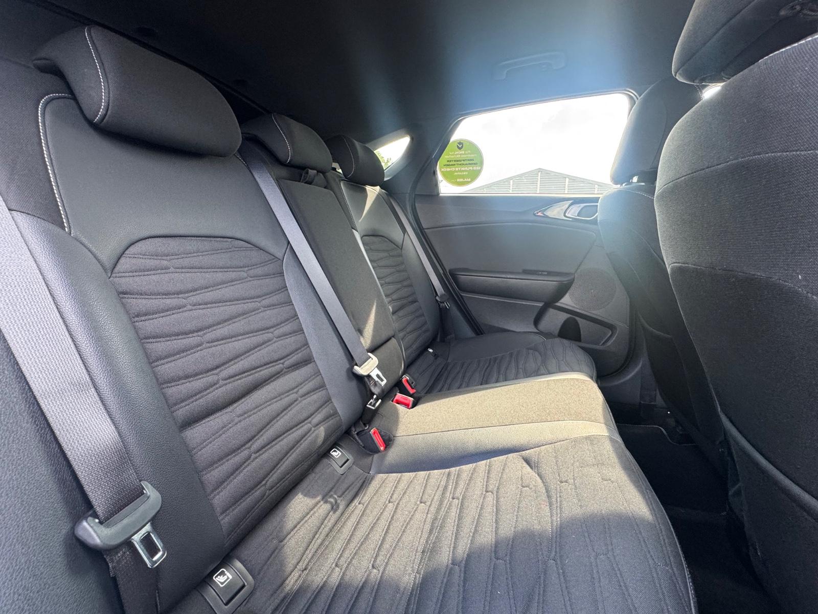 Kia ProCeed GT-LINE JBL*CARPLAY*LED*VIRTUAL*KAMERA