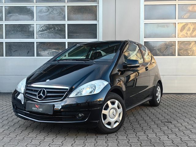 Mercedes-Benz A 160 AUTOMATIK|SHZ|TEMPOMAT|FREISPRECH|MFL