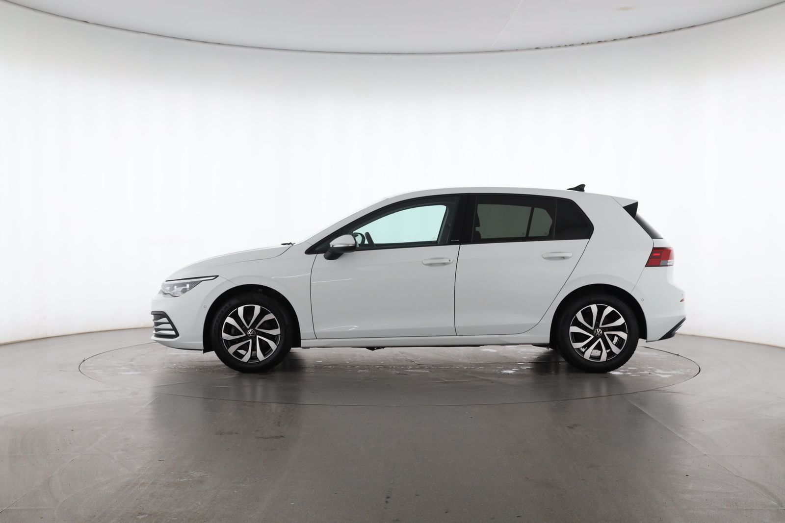 Volkswagen Golf - Bild 3