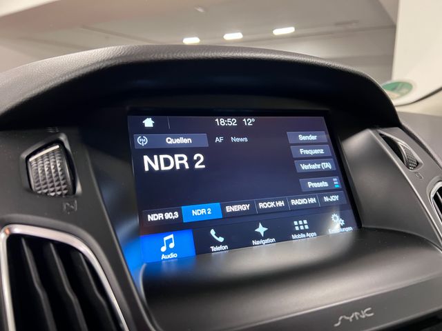 Ford FOCUS TURNIER BUSINESS/ 96.tKM/ GARANTIE/ NAVI/ Ford FOCUS TURNIER BUSINESS/ 96.tKM/ GARANTIE/ NAVI/