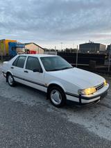 Saab 9000 2.0 CS CS - Saab 9000 Gebrauchtwagen