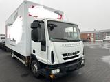 Iveco EURO CARGO Koffer ML75E14  LKW Geschloss. 7,5 T - Angebote entsprechen deinen Suchkriterien