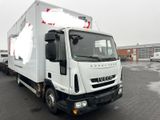 Iveco EURO CARGO Koffer ML75E14 LKW Geschloss. 7,5 T - Offers matching your search criteria