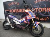 Honda X ADV 750  Repsol Design Sportauspuff - Offers matching your search criteria
